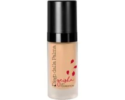 Diego dalla Palma Geisha 30 ml Flacon pompe Crème 224 Medium beige