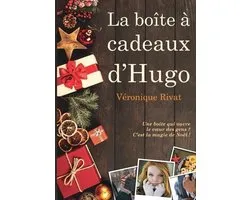 La boîte à cadeaux d'Hugo