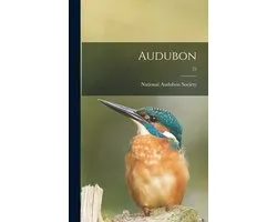Audubon; 22