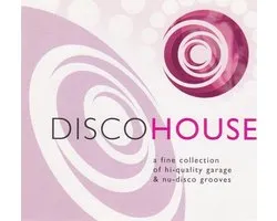 Disco House