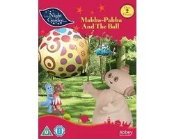 In the Night Garden... [DVD]