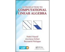 Introduction to Computational Linear Algebra