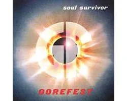 Soul Survivor