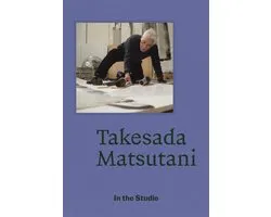 In the Studio- In the Studio: Takesada Matsutani
