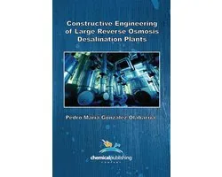 Constructive Engineering of Large Reverse Osmosis Desalination Plants