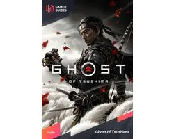 Ghost of Tsushima - Strategy Guide