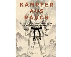 Kämpfer aus Rauch