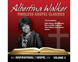 Timeless Gospel Classics, Vol. 3