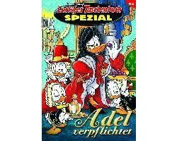 Lustiges Taschenbuch Spezial Band 54