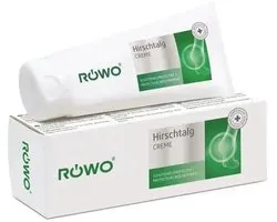 Rowo Hirschtalgcrème 100 ml. - anti frictie crème