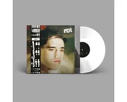 Tennyson - Rot (LP) (Coloured Vinyl)