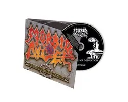 Abominations of Desolation
