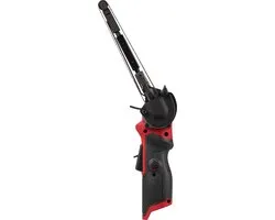 Milwaukee M12 FBFL13-0 Accu Bandvijl 13mm 12V Basic Body - 4933480960