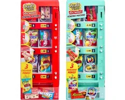 MGA's Miniverse - Vending Machine