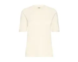 ICHI - IHLULS O-NECK SS - Dames - Gebreide truien
