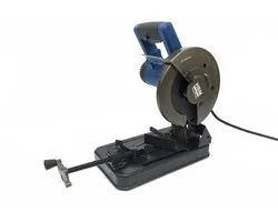 HBM Metaal Afkortzaag 1500 Watt, 180 mm