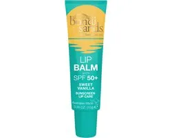 Bondi Sands Baume à Lèvres Solaire SPF 50+ Vanille Douce 10 g