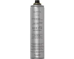 FarmaVita HD Lifestyle Eco Fix Hairspray 300ml