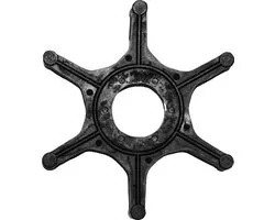 RECMAR Impeller Suzuki 4/5/6/8 pk - 2 & 4 takt buitenboordmotor