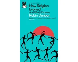 Pelican Books- How Religion Evolved