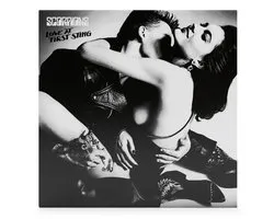 Scorpions - Love At First Sting (LP) (Special Edition) (Coloured Vinyl)