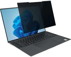 Filtre de confidentialité Kensington MagPro™ - avec bande magnétique - Pour Ordinateurs portables 13,3" (16:10)