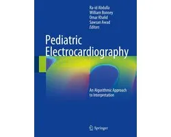 Pediatric Electrocardiography