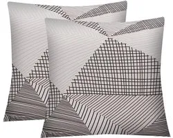 Jaotto 40*40cm Cushion Sofa Cover High Stretch Sofa Slipcover Elastic Fabric Non-slip Sofa Covers Washable Spandex - ShopVlot