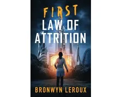 Laws of Attrition 1 - First Law of Attrition