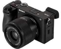 Viltrox 35mm F1.7 Sony E-Mount