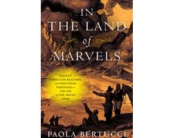 Information Cultures - In the Land of Marvels