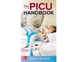 The PICU Handbook