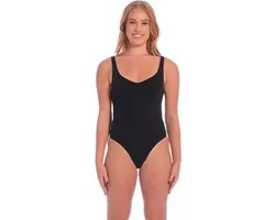 Perfect Secrets Perfect Shaper Body Body (lingerie) - Black - Maat S