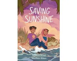 Saving Sunshine