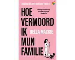 Hoe vermoord ik mijn familie?