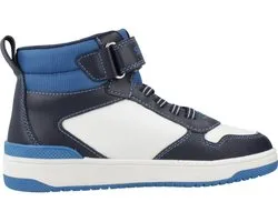 GEOX J WASHIBA BOY Blauw 28 EU