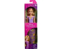 Disney Princess Rapunzel Pop Veelkleurig