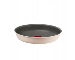 Tefal Ingenio Revive Koekenpan 26 cm Keramisch Beige