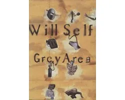 Grey Area