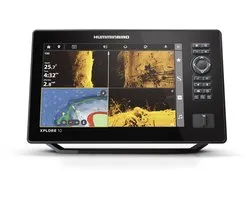 Humminbird - XPLORE 10 CMSI+