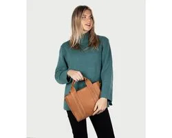 Cowboysbag Vermont Crossbody fawn