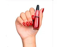 Nagellak Esmalte Impala Ju Paes Na Estrada Adrenalinda