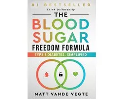 The Blood Sugar Freedom Formula