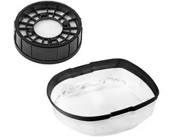 Kärcher Professional 2.889-310.0 Filtervervangingsset