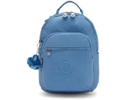 Kipling Seoul S 14l Damesrugzak Blauw