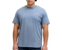 Jack & Jones Plus T-shirts Plus Size T-shirts