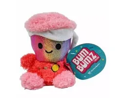 BumBumz Kitchen Bonnie Blender 12 cm - Knuffel - Pluche - Kawaii - Cute