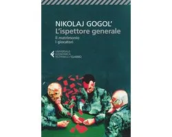 L'ispettore generale