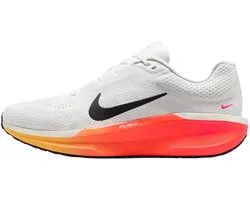 NIKE WINFLO 11 Nike Heren Sneakers Wit – Maat 43 – FJ9509-111