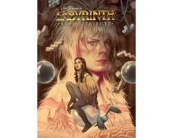 Jim Henson's Labyrinth - Jim Henson's Labyrinth Artist Tribute